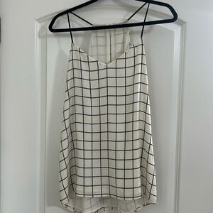 Express Tank Top large